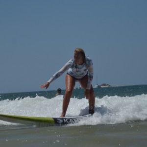 Meet your Posher, Betty